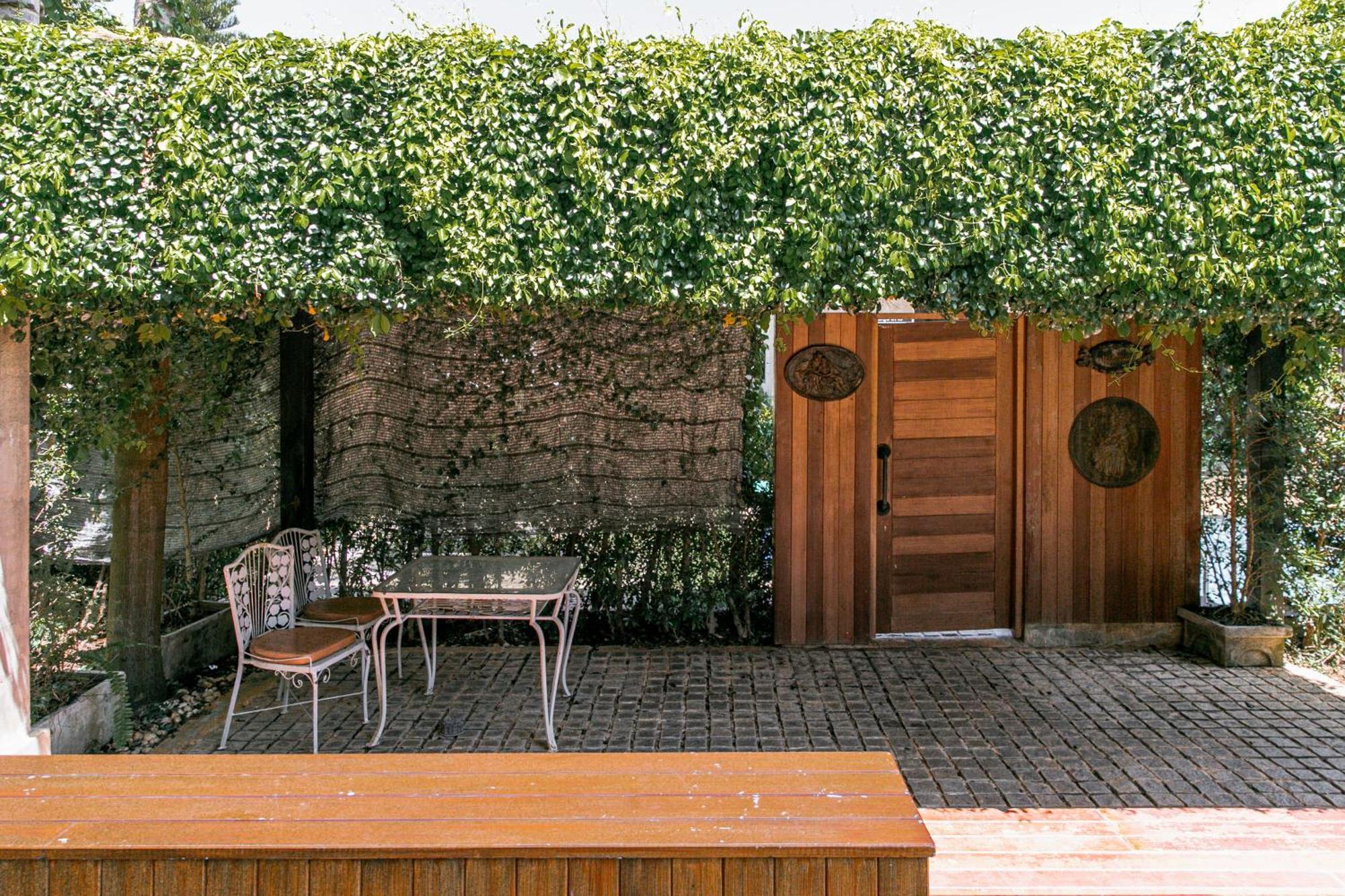 Best Way Resort Pak Chong Exteriör bild